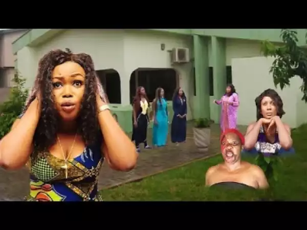 Video: A Prayerful Wife 2 - 2018 Latest Nigerian Nollywood Movies